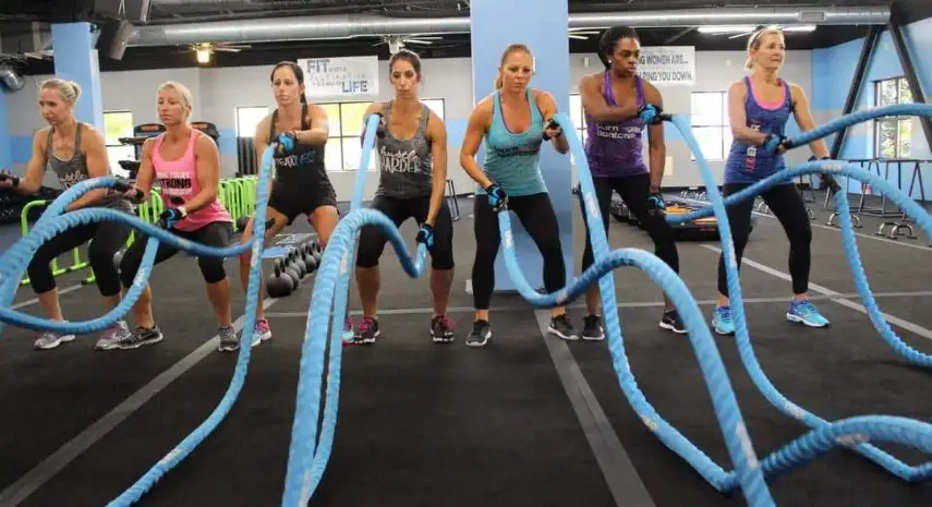 Burn Boot Camp USA Franchise Opportunity image 2