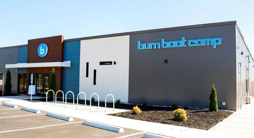 Burn Boot Camp USA Franchise Opportunity image 3
