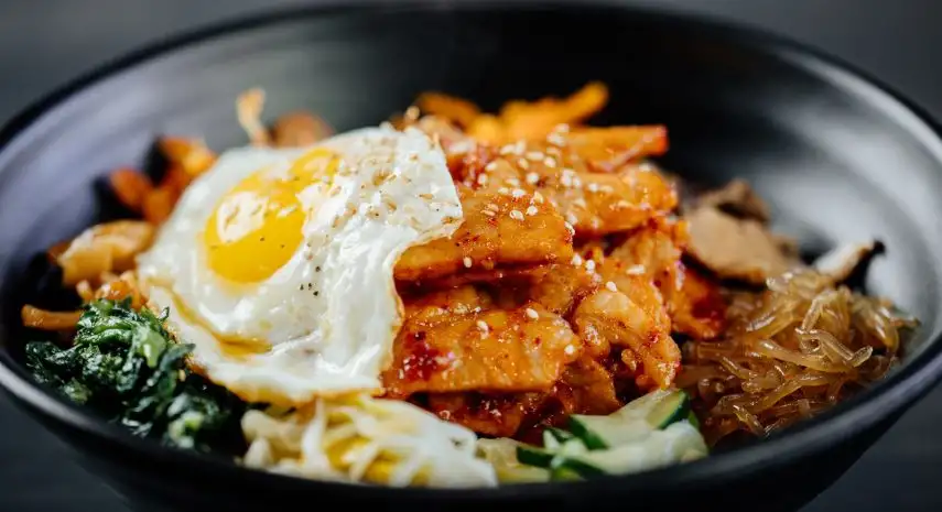 Burning Rice Korean BBQ USA Franchise Opportunity