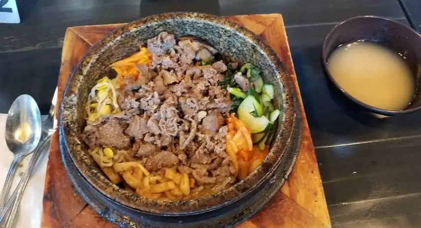 Burning Rice Korean BBQ USA Franchise Opportunity