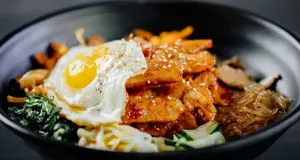 Burning Rice Korean BBQ USA