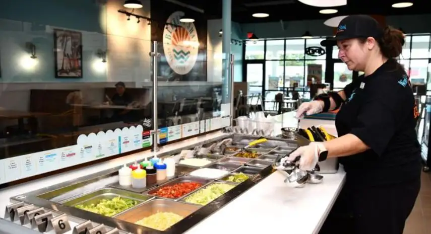 Burrito Shak USA Franchise For Sale image 2