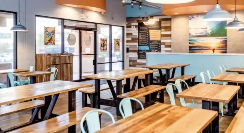 Burrito Shak USA Franchise For Sale