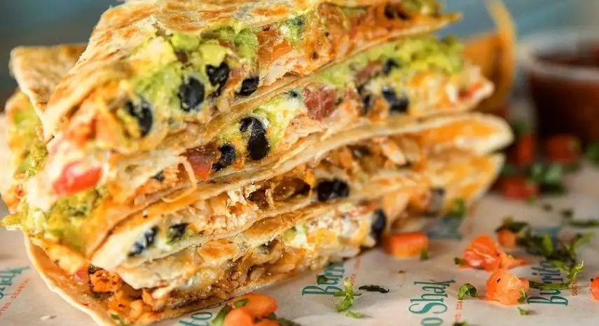 Burrito Shak USA Franchise For Sale image 4