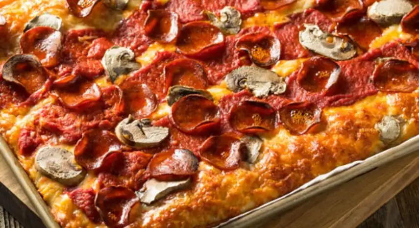 Buscemi’s Party Shoppe Pizza USA Franchise For Sale image 2