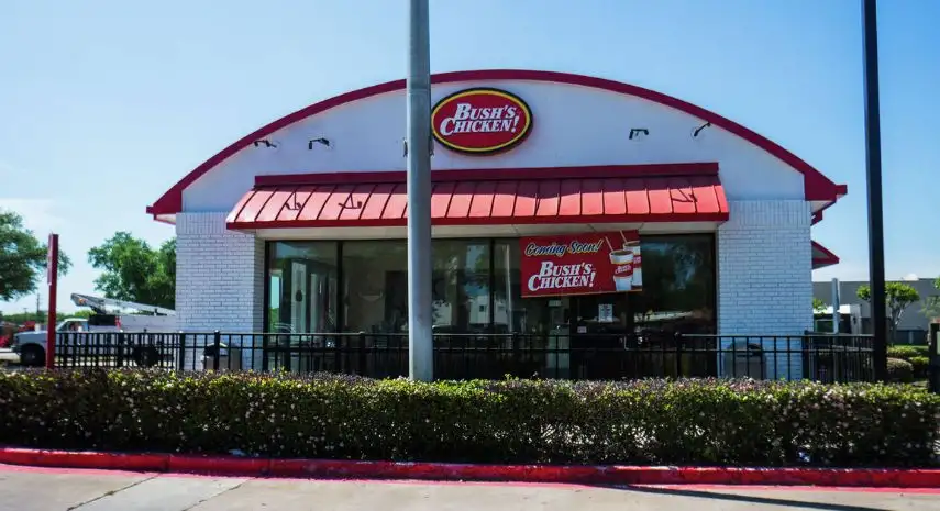 Bush’s Chicken USA Franchise Opportunity