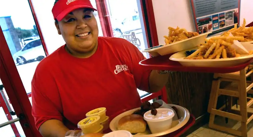 Bush’s Chicken USA Franchise Opportunity