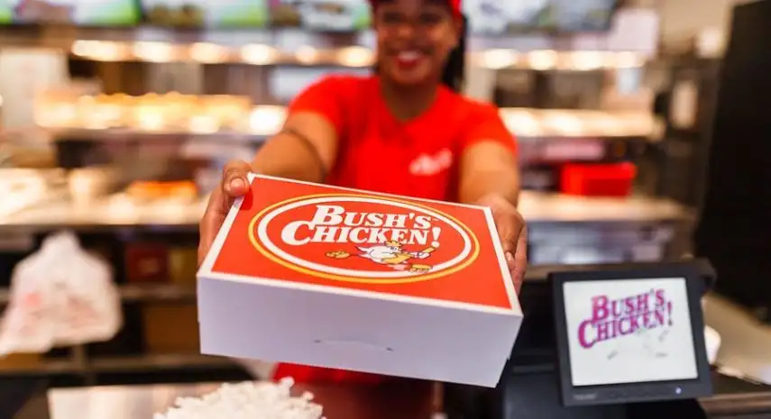 Bush’s Chicken USA Franchise Opportunity