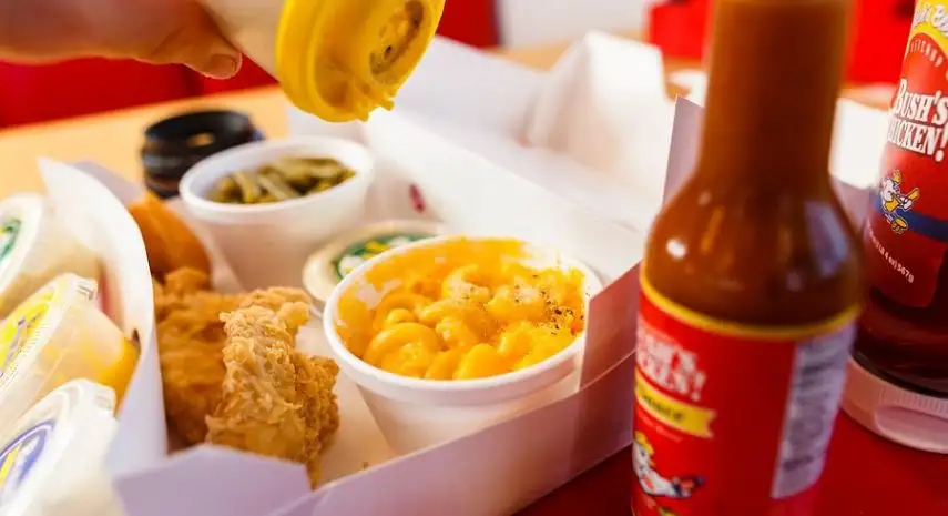 Bush’s Chicken USA Franchise Opportunity