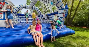 Busy Bee Jumpers  in the USA