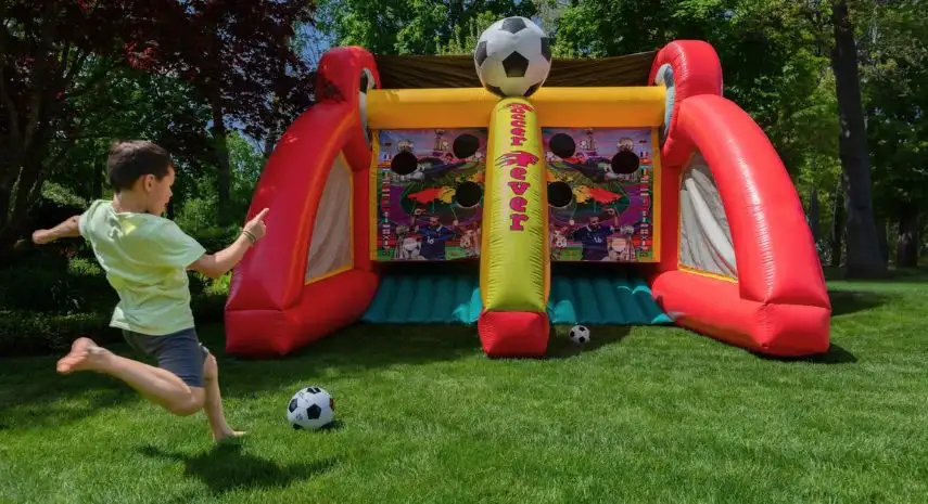 Busy Bee Jumpers  in the USA