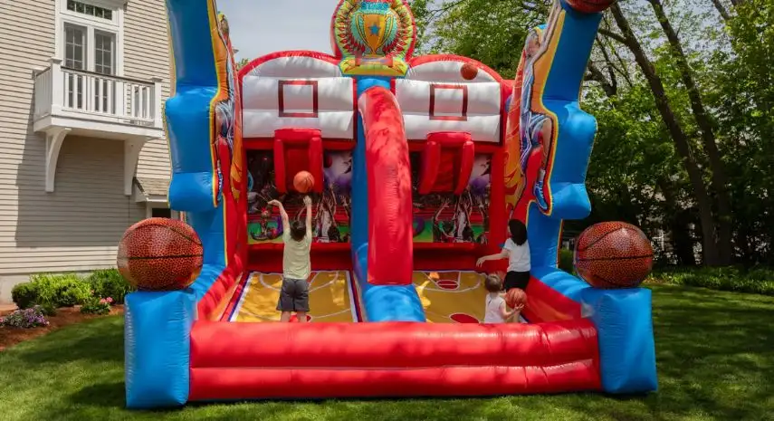 Busy Bee Jumpers  in the USA