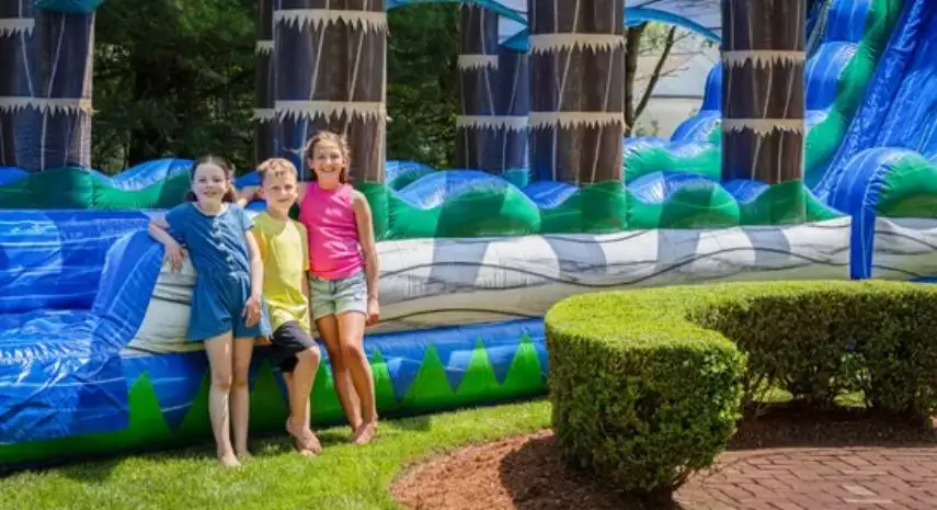 Busy Bee Jumpers  in the USA