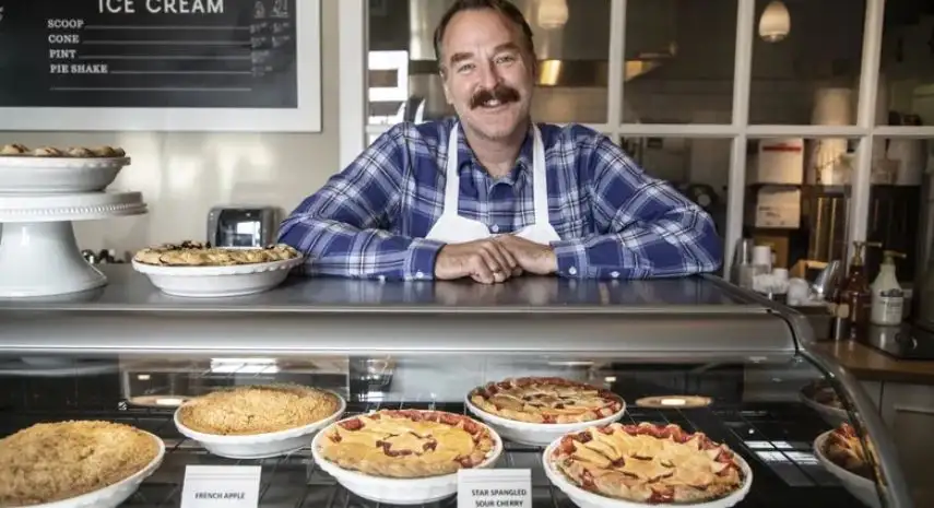 Buttermilk Sky Pie Shop USA Franchise For Sale