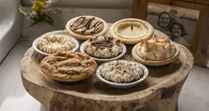 Buttermilk Sky Pie Shop