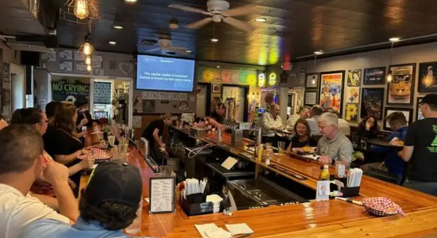 Buzz Worthy Pub Trivia USA