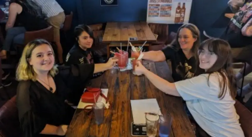 Buzz Worthy Pub Trivia USA