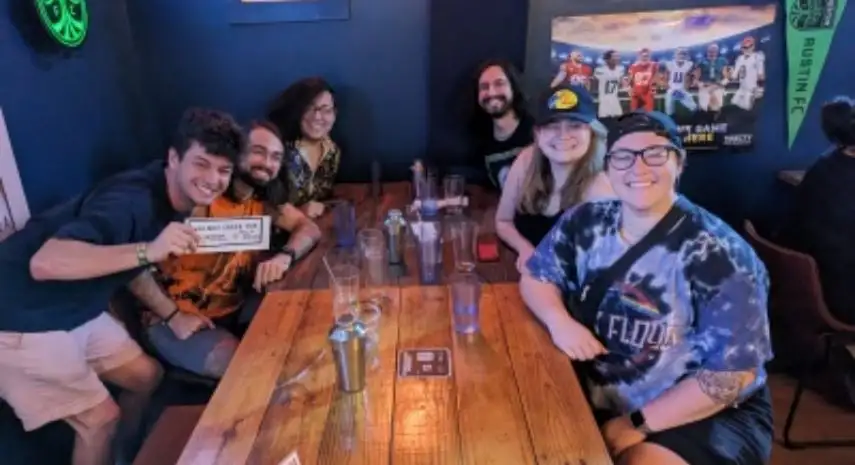 Buzz Worthy Pub Trivia USA