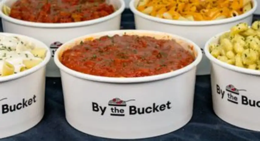 By the Bucket USA Franchise Opportunity