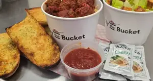 By the Bucket USA