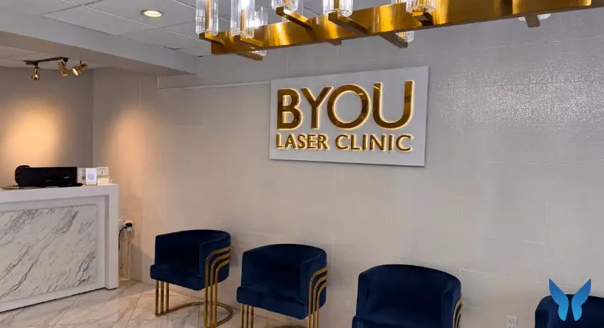 BYou Laser Clinic USA Franchise Opportunity