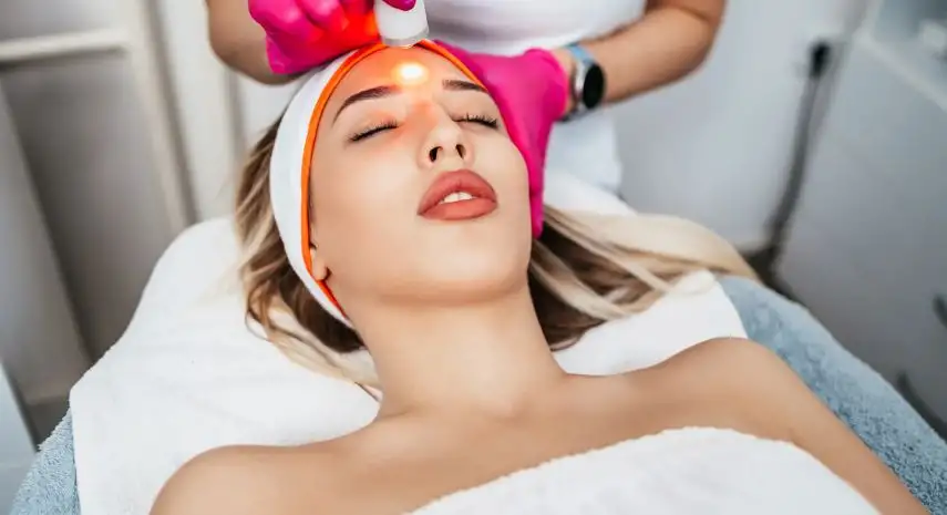 BYou Laser Clinic USA Franchise Opportunity