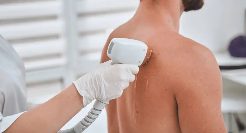 BYou Laser Clinic USA Franchise Opportunity