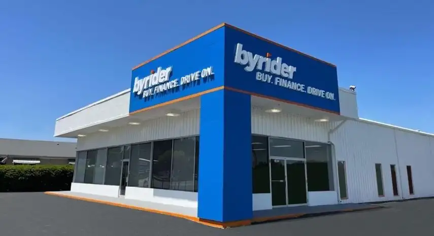 Byrider Direct USA Franchise Opportunity