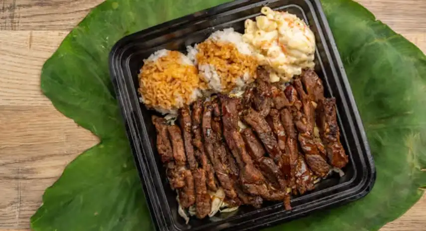 C & H Hawaiian Grill USA Franchise For Sale image 3