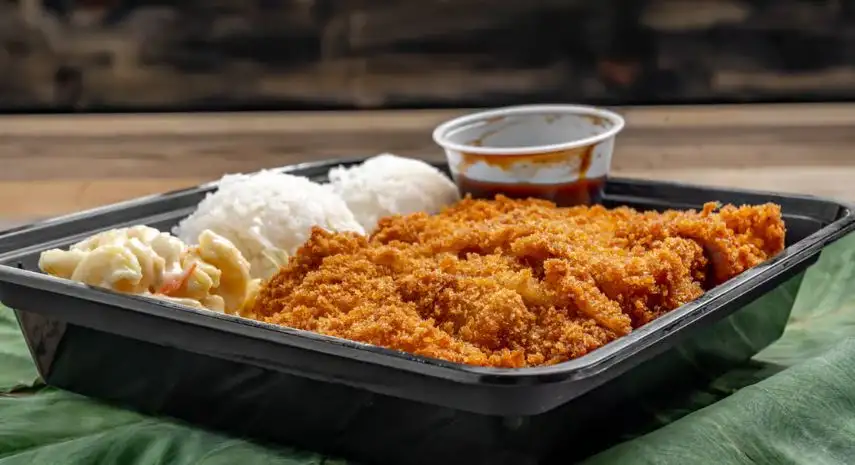 C & H Hawaiian Grill USA Franchise For Sale