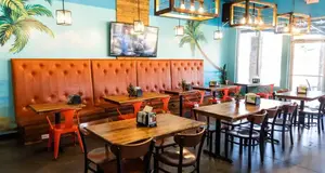 C & H Hawaiian Grill USA