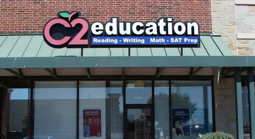 C2 Education Centers USA Franchise For Sale