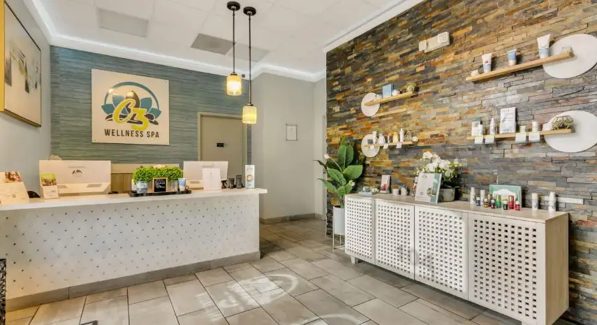 C3 Wellness Spa Franchise For Sale – Cost & Investment