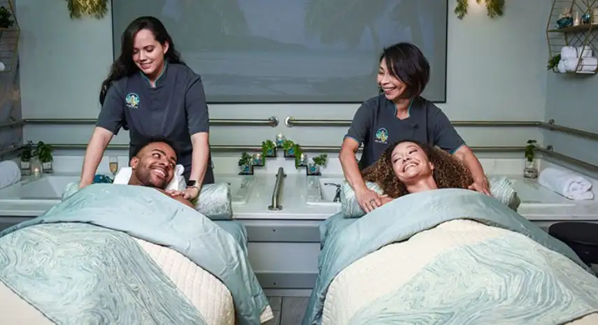 C3 Wellness Spa Franchise For Sale – Cost & Investment