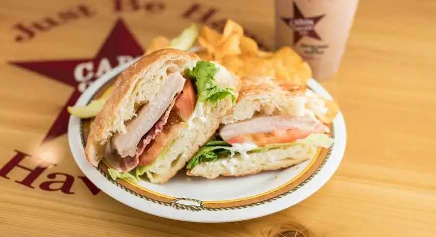 Cabin Coffee Co. USA Franchise Opportunity image 3