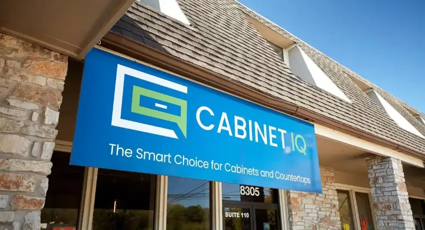 Cabinet IQ Franchise Opportunity image 2