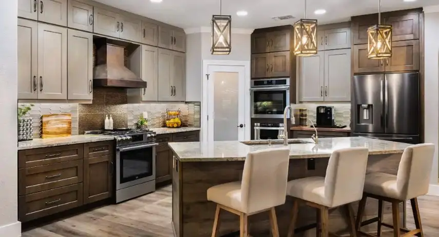 Cabinet IQ Franchise Opportunity image 3