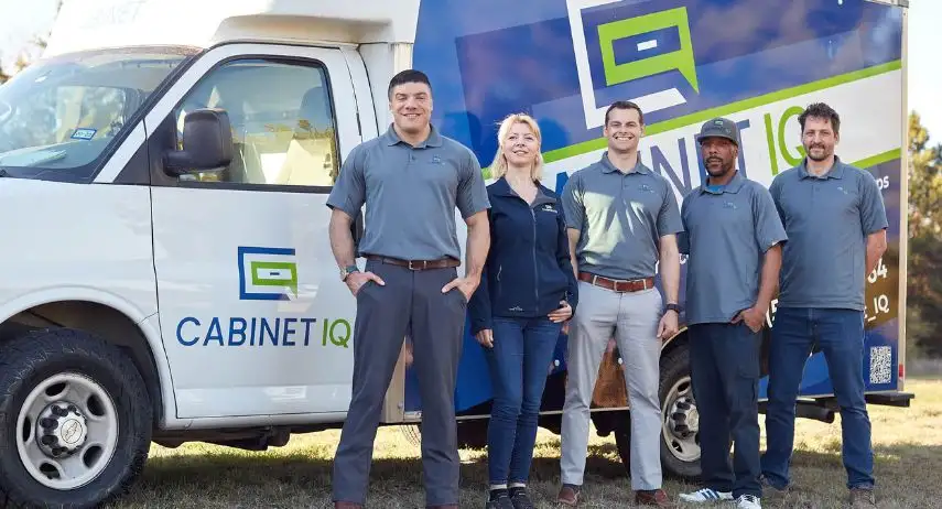 Cabinet IQ Franchise Opportunity