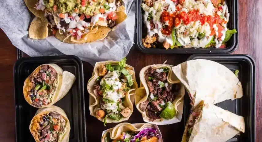 Cabo Fish Taco USA Franchise For Sale image 2