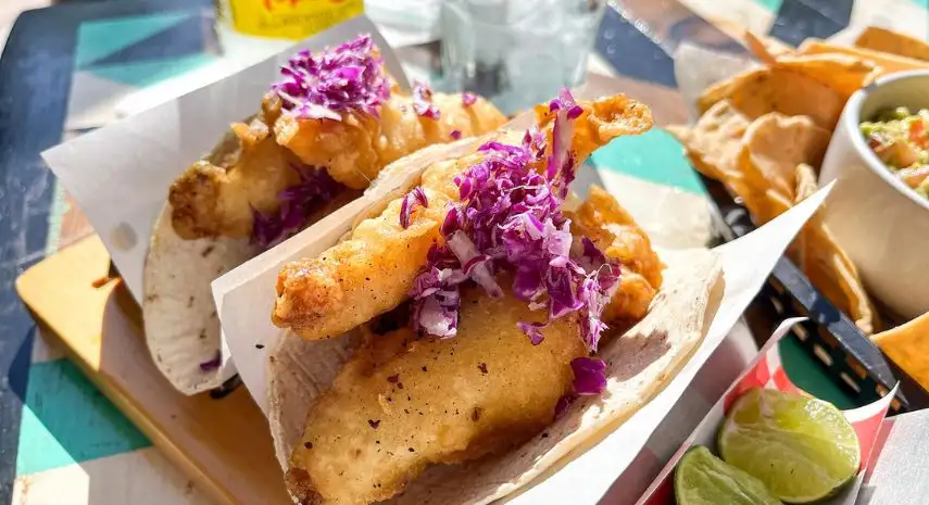 Cabo Fish Taco USA Franchise For Sale image 3