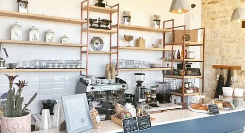 Cactus Coffee Shop Franchise Opportunity in USA