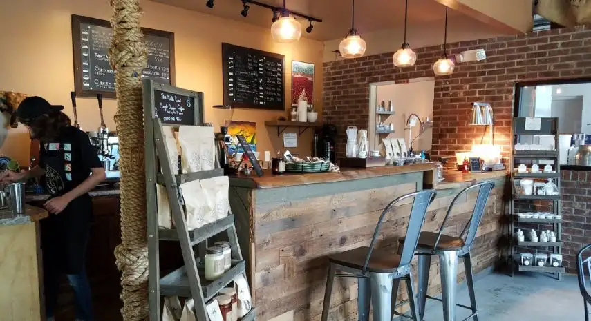 Cactus Coffee Shop Franchise Opportunity in USA image 3