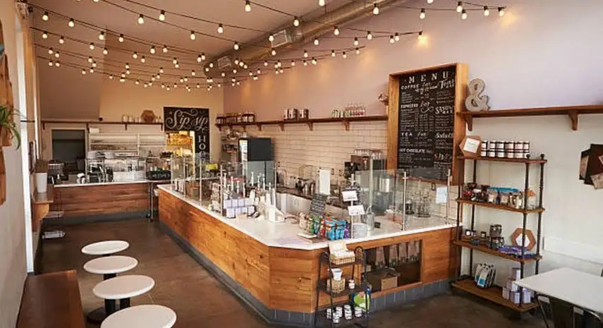 Cactus Coffee Shop Franchise Opportunity in USA