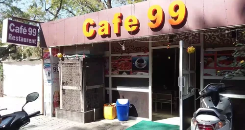 Cafe 99 Franchise Cost, Fees, Opportunity