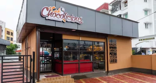 Cafe Chocolicious Franchise Cost, Fees, Opportunities