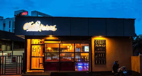 Cafe Chocolicious Franchise Cost, Fees, Opportunities