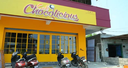 Cafe Chocolicious Franchise Cost, Fees, Opportunities