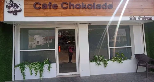 Cafe Chokolade Franchise Cost, Fees, Opportunity