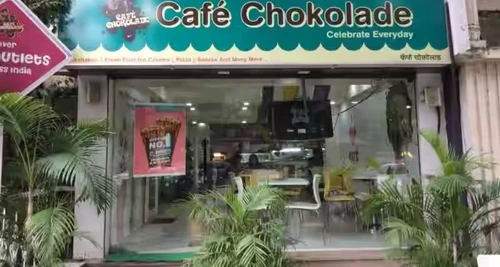 Cafe Chokolade Franchise Cost, Fees, Opportunity