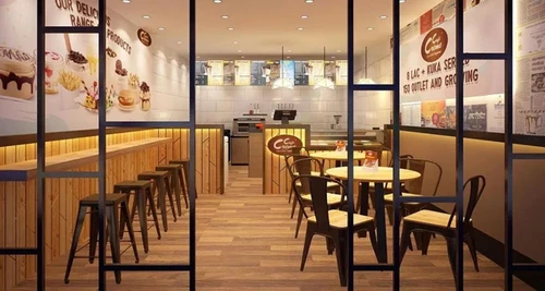 Cafe Creme Franchise Cost, Fees, Opportunity